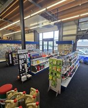 Interieur PartsPoint Purmerend