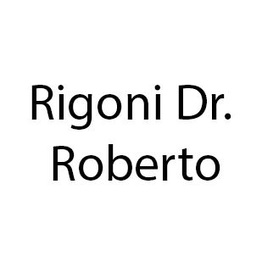 Rigoni Dr. Roberto logo