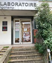 Laboratoire Suresnes Longchamp - BIOGROUP PARIS OUEST image 1