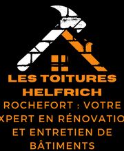 Les Toitures Helfrich image 11