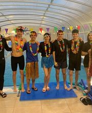 Escuela de natación Menudos Delfines imagen 9