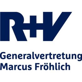 R+V Generalvertretung Marcus Fröhlich
