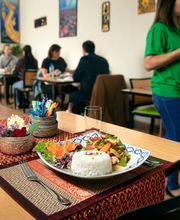 Oy Isan Thaï Food Bild 12