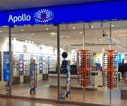 Apollo-Optik - Essen im EKZ Limbecker Platz Bild 1