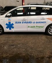 Ambulance Jean Evrard SARL image 3