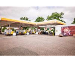 Shell Recharge Charging Station Bild 13