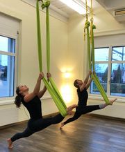 bambus Yoga Pilates GmbH Bild 13