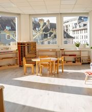 Ecole Montessori La Marelle Bild 3