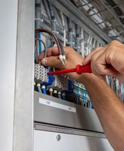 ES Elektro Seftigen AG Bild 2