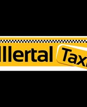 Illertal Taxi Bild 1