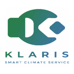 Klaris logo