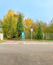 EVzen Station de recharge Bohain en vermandois