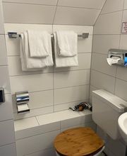 Berghotel Hahnenklee Bild 16