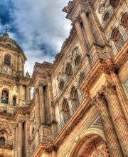 Taxi Malaga Charly Transfers imagen 5