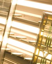 Evers BV Glasindustrie Ben