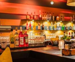 PETER PANE Burgergrill & Bar Bild 9