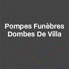 Pompes Funebres Dombes De Villa