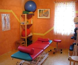 Diethelm Scheidler Physiotherapeut Bild 2