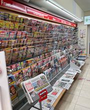 Eckert Erfurt, Domplatz