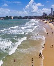 Esmeralda Praia Hotel imagen 14