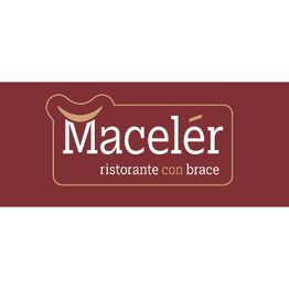 Macelér - ristorante con brace
