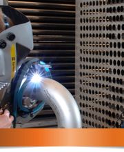 Tecnometal Sagl Bild 12