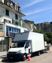 TES TRANSPORTS SA Bild 5