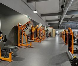 Basic-Fit 24/7 image 3