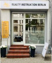 Beauty Instruktion Berlin Bild 10