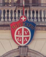 Municipio | Città di Lugano Bild 11