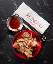 Kungfu Sushi immagine 8