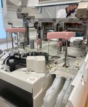 Votre laboratoire de proximité qui réalise la plupart de vos analyses sur place