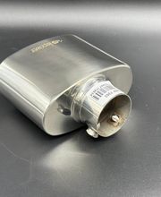 Dcc Racing exhaust systems imagen 14