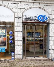 Apollo-Optik - Uelzen - Bahnhofstr. Bild 1