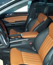 Hüppi Leder und Textil AG Bild 7