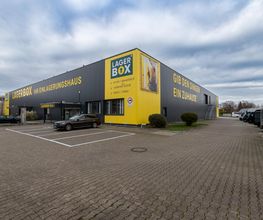 LAGERBOX Mannheim
