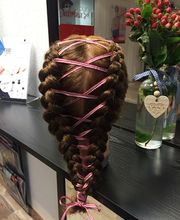 Coiffeur Schnittpunkt Sabrina Bild 3