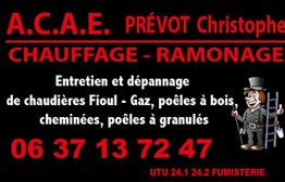 ACAE Ramonage