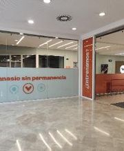 Gimnasio VivaGym Plaza Elíptica imagen 11