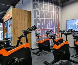 Basic-Fit 24/7 image 6