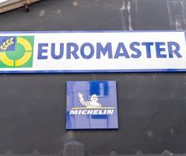 Euromaster Lyon Gerland image 12