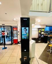 Opticien Vandœuvre-lès-Nancy - Optic 2000 - Face Crédit Agricole image 7