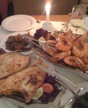 Restaurant Poseidon Bild 3