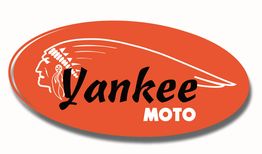 Yankee Moto 38