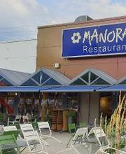 Manora Restaurant Haag Bild 1
