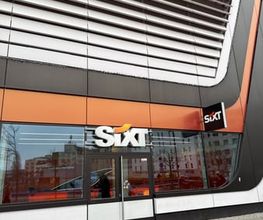 SIXT Autovermietung Berlin Friedrichshain Bild 4