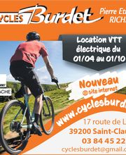 Cycles Burdet image 1