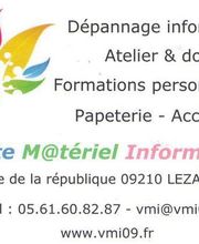 VMI Vente de M@tériel Inform@tique image 5