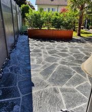 Kramer Gartenbau Bild 9