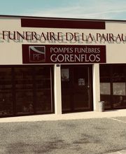 Pompes Funèbres GORENFLOS JONZAC image 11